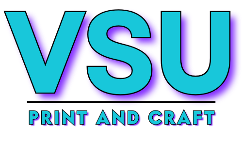 VSU Print and Craft